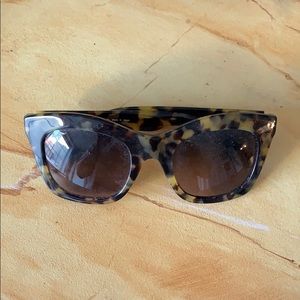 Maui Jim Coco Palms Sunnies